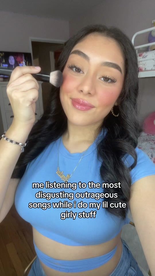 TikTok video thumbnail by aaxngelinaa