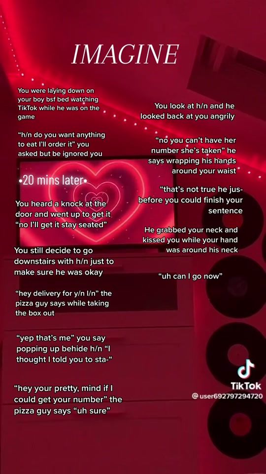TikTok video thumbnail by random._imagines