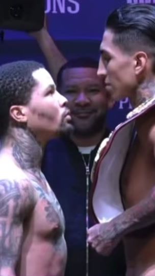 TikTok video thumbnail by famous_boxing