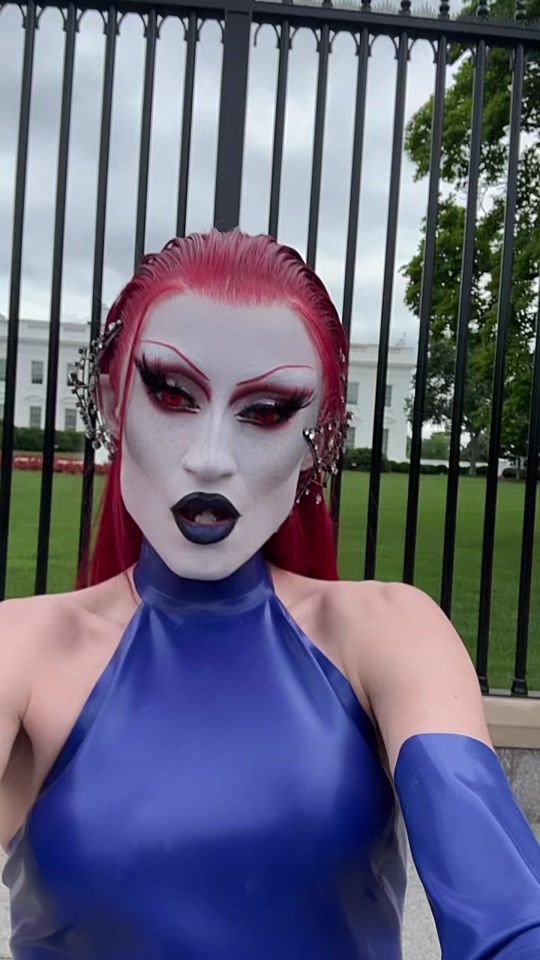 TikTok video thumbnail by gottmik