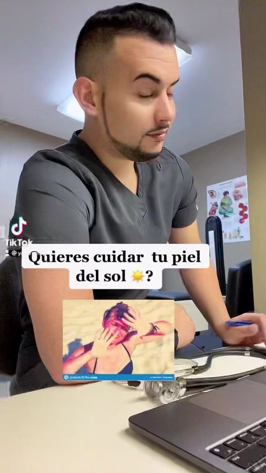 TikTok video thumbnail by dr.yaire