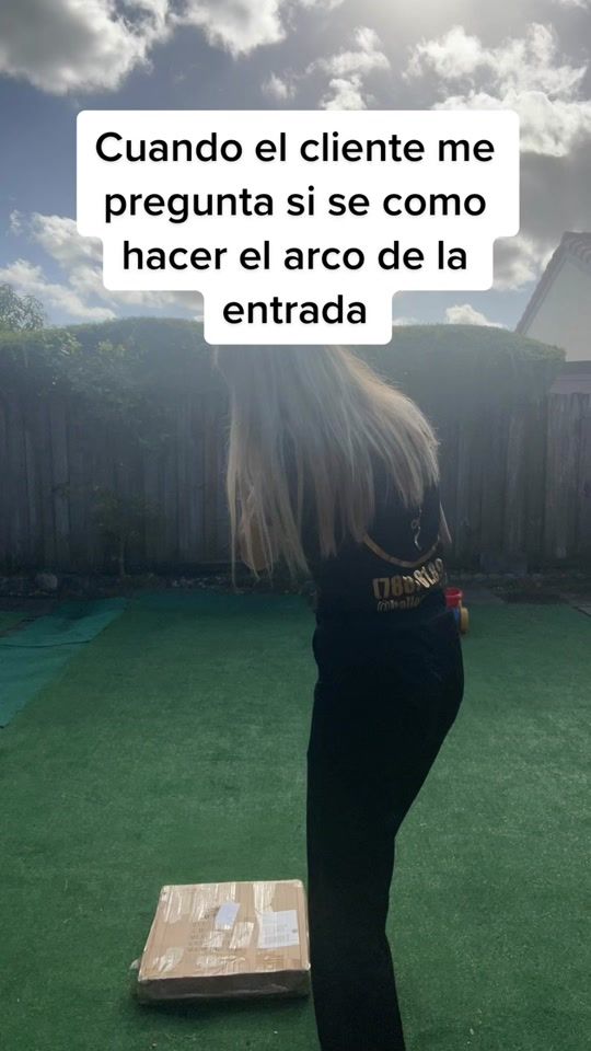 TikTok video thumbnail by balloon_obsession