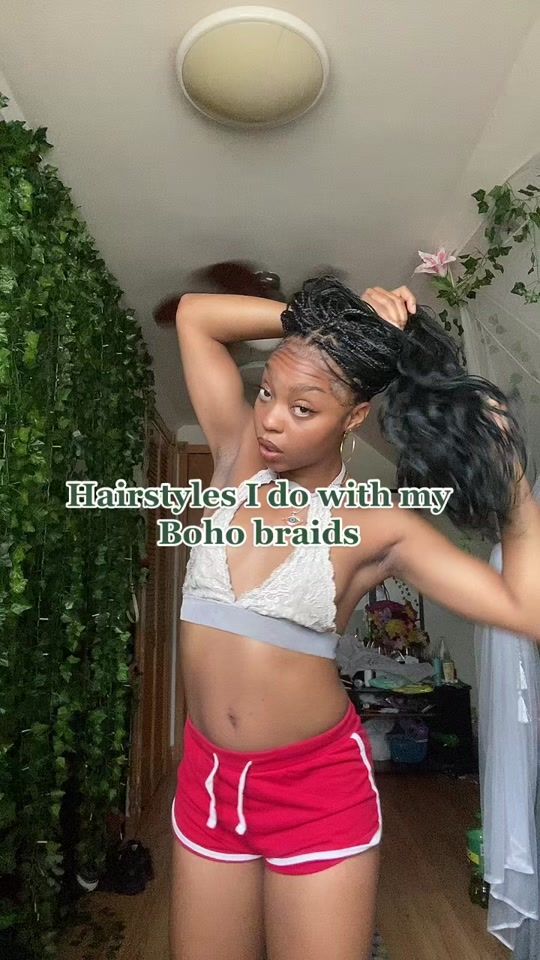 TikTok video thumbnail by eyeofniah