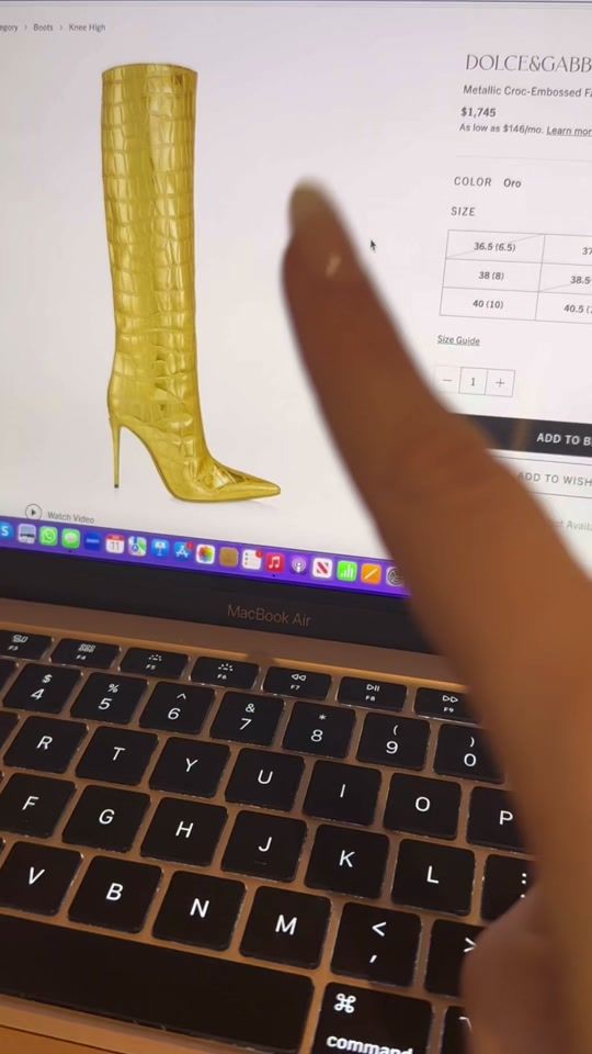 TikTok video thumbnail by nyfw