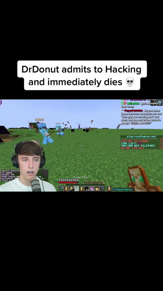 TikTok video thumbnail by drdonutcpvp