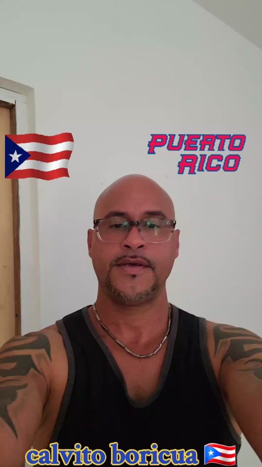 TikTok video thumbnail by calvitoboricua