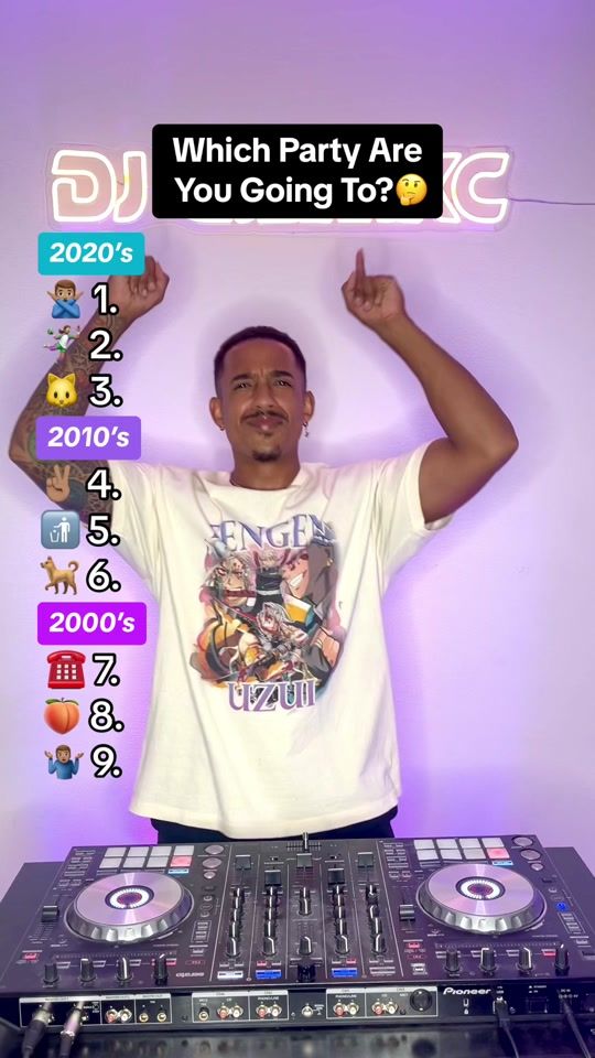 TikTok video thumbnail by djgallixc