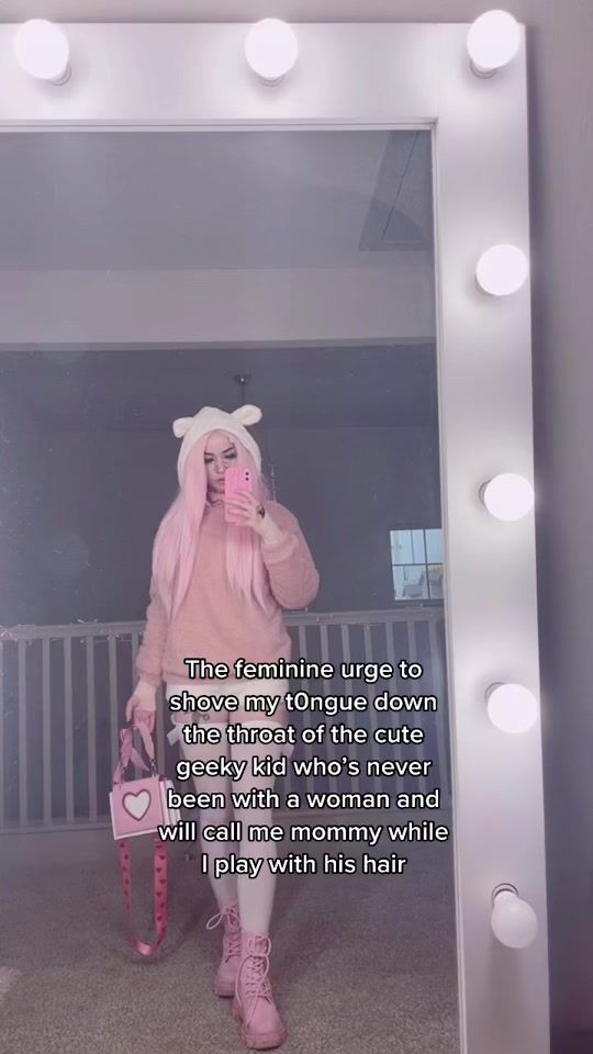 TikTok video thumbnail by tessaonatesla