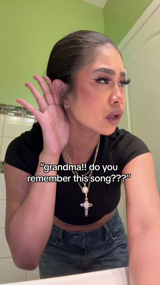 TikTok video thumbnail by moanatease
