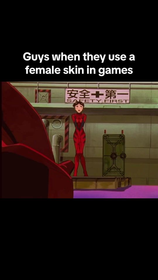 TikTok video thumbnail by evangelionlover.911