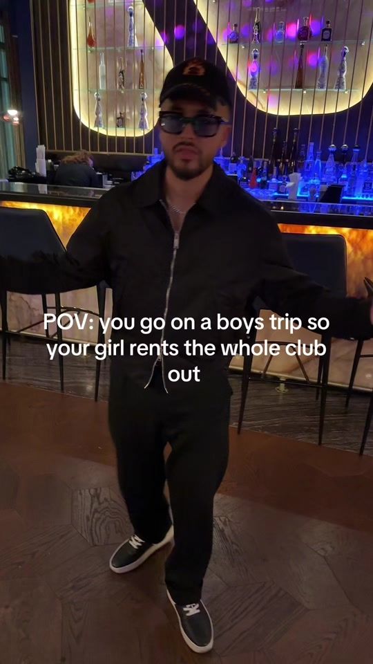TikTok video thumbnail by isaacmadeulook