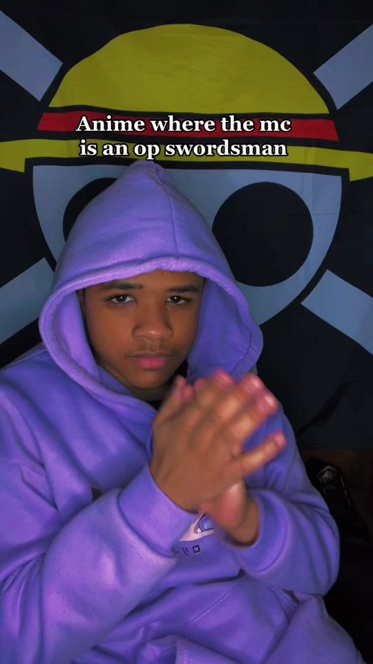TikTok video thumbnail by animefromty