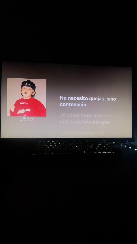 TikTok video thumbnail by noralescg