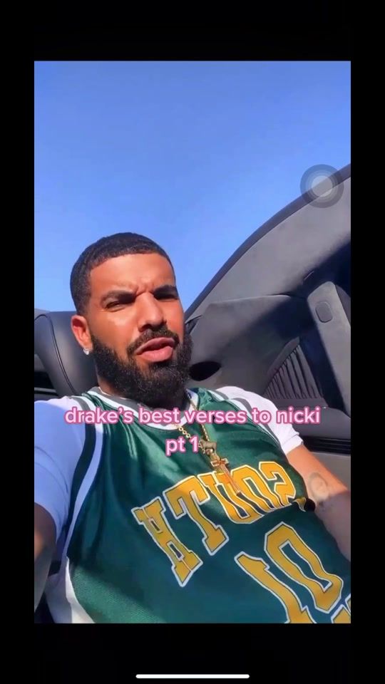 TikTok video thumbnail by iminlovewithhdrake