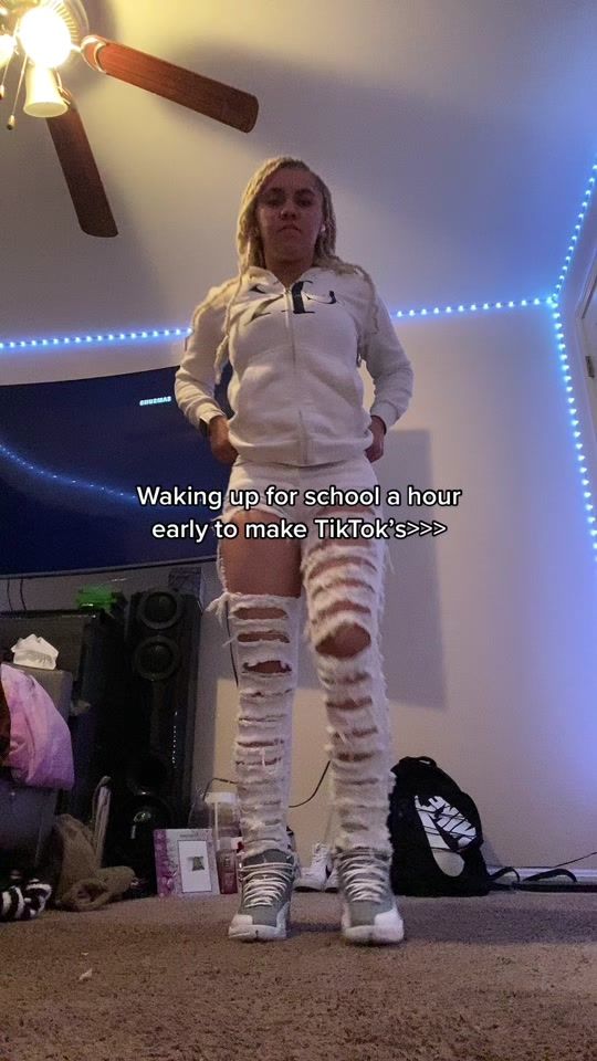 TikTok video thumbnail by jaabaeeeee