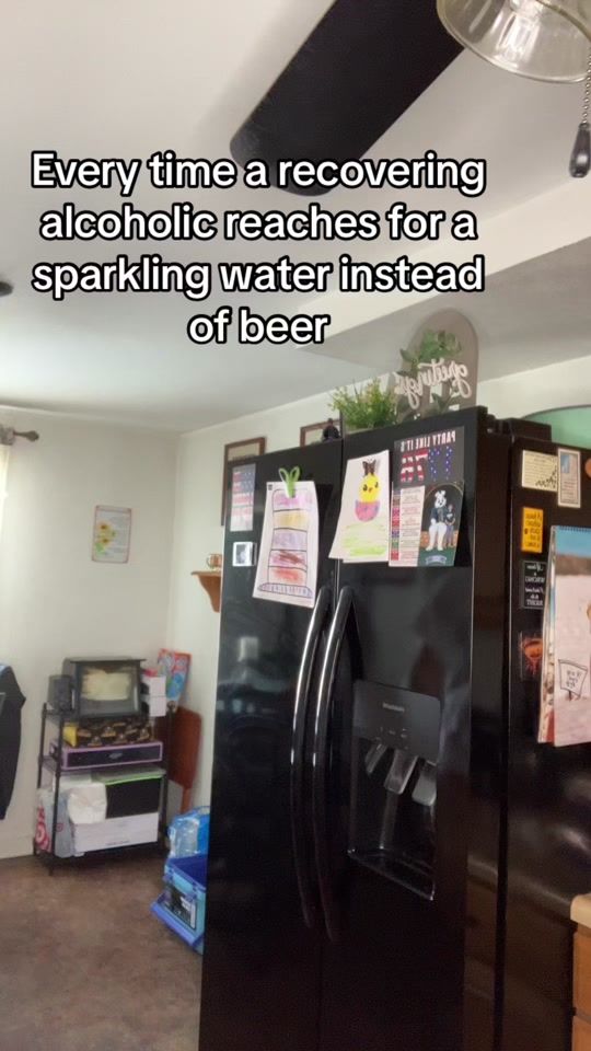 TikTok video thumbnail by therecoveringdrunkard