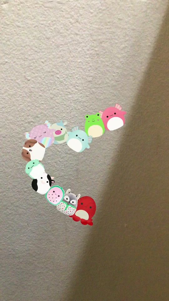 TikTok video thumbnail by squishmallowsforlifes