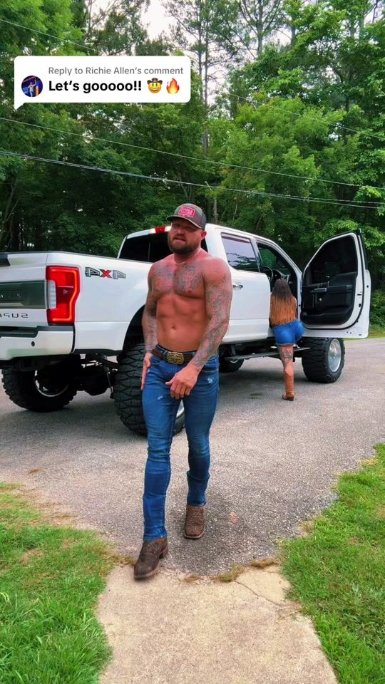 TikTok video thumbnail by official_cowboycoolin_co