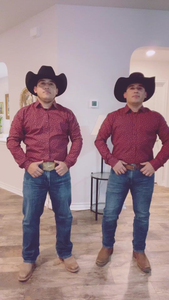 TikTok video thumbnail by gemelosvaqueros