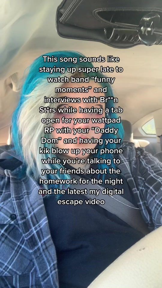 TikTok video thumbnail by jackofwonders