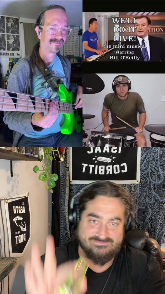 TikTok video thumbnail by isaaccorbitt