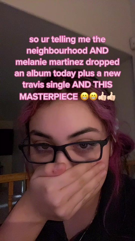 TikTok video thumbnail by gigiriivas