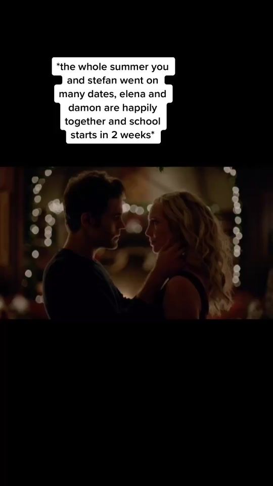 TikTok video thumbnail by tvd_storries