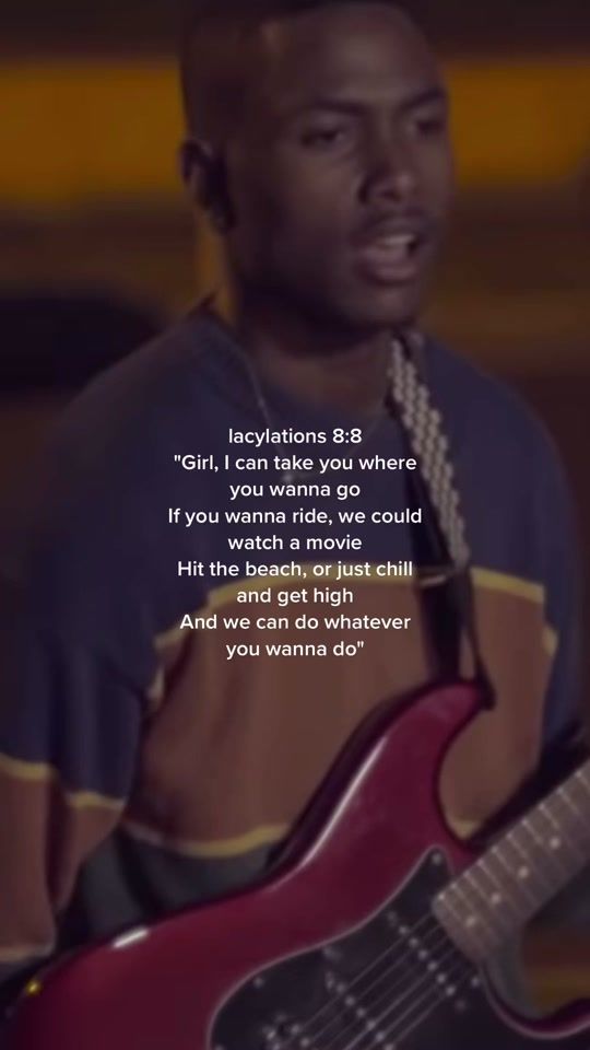 TikTok video thumbnail by franklationss