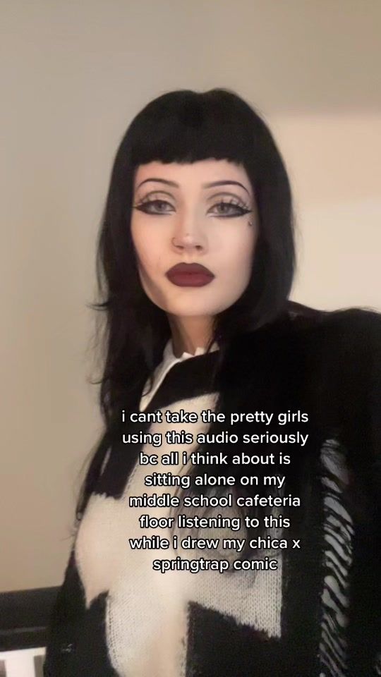 TikTok video thumbnail by sorordymphna