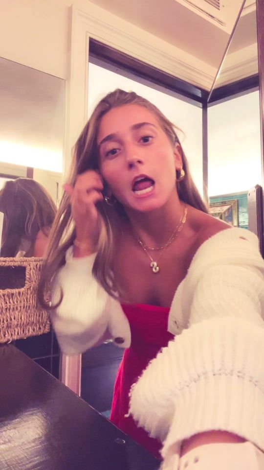 TikTok video thumbnail by sophiagranitto