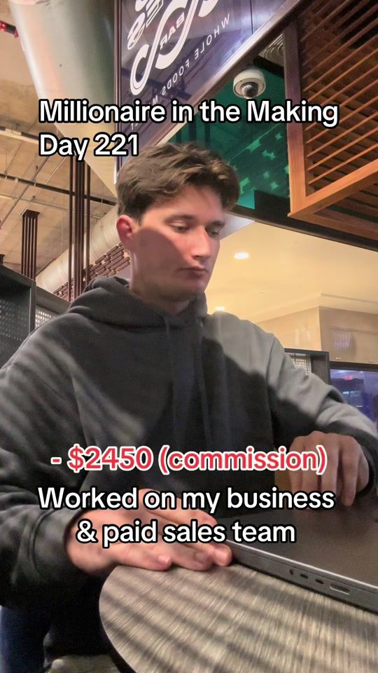TikTok video thumbnail by thejosephmurray
