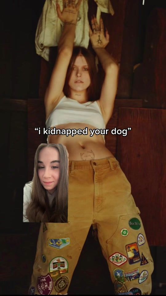 TikTok video thumbnail by loosegarment