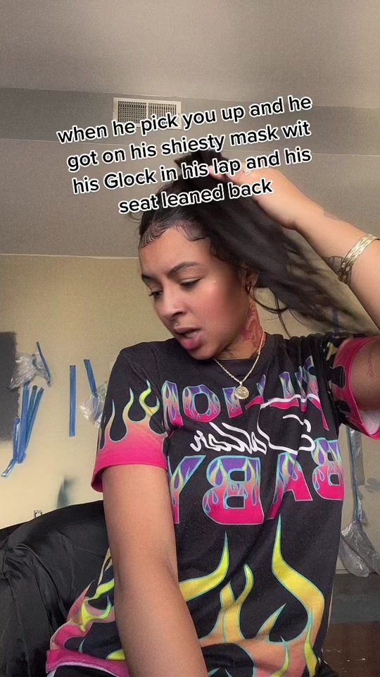 TikTok video thumbnail by kerramitch