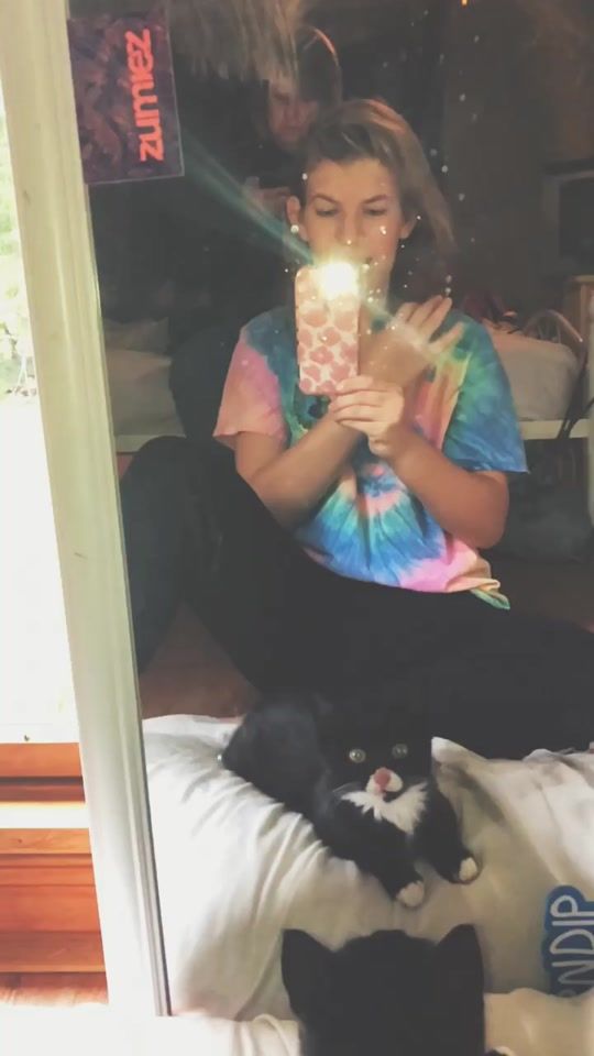 TikTok video thumbnail by vickigetsloud