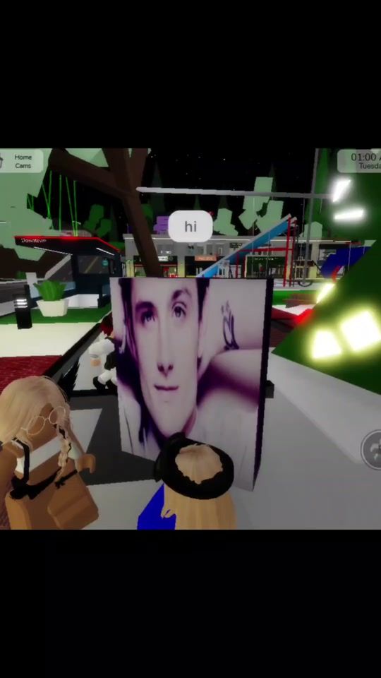 TikTok video thumbnail by skellezz
