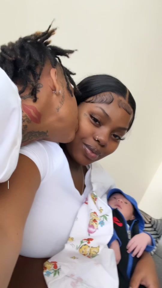 TikTok video thumbnail by therealshay_queen