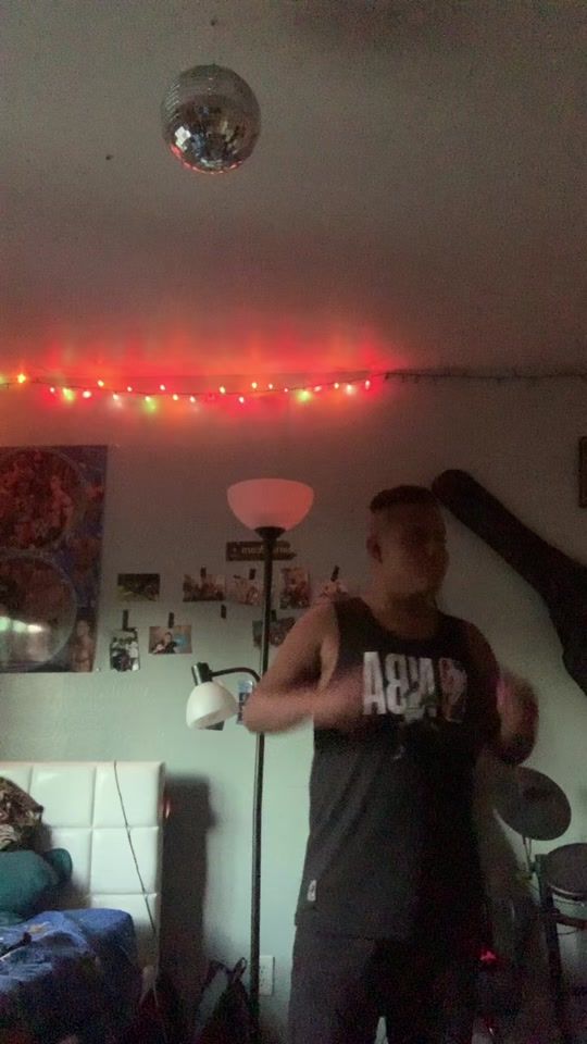 TikTok video thumbnail by jonathanram1