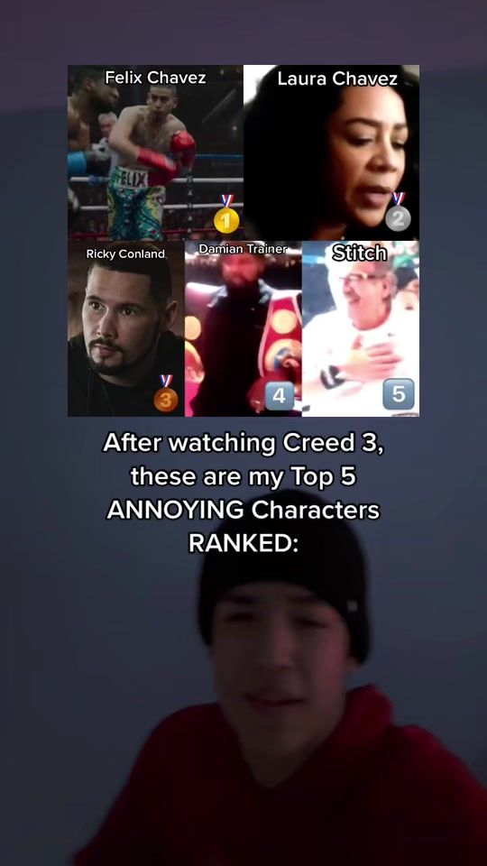 TikTok video thumbnail by robertdoeee_