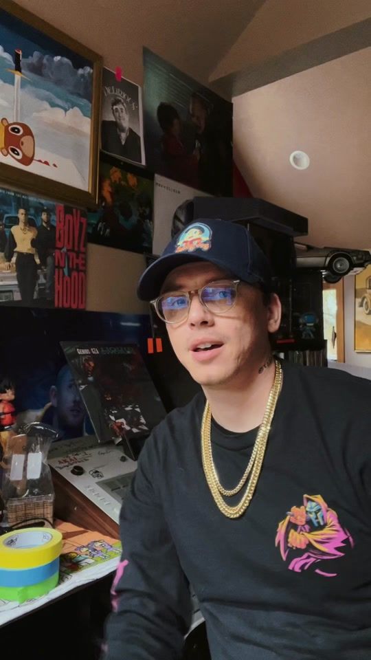 TikTok video thumbnail by logic