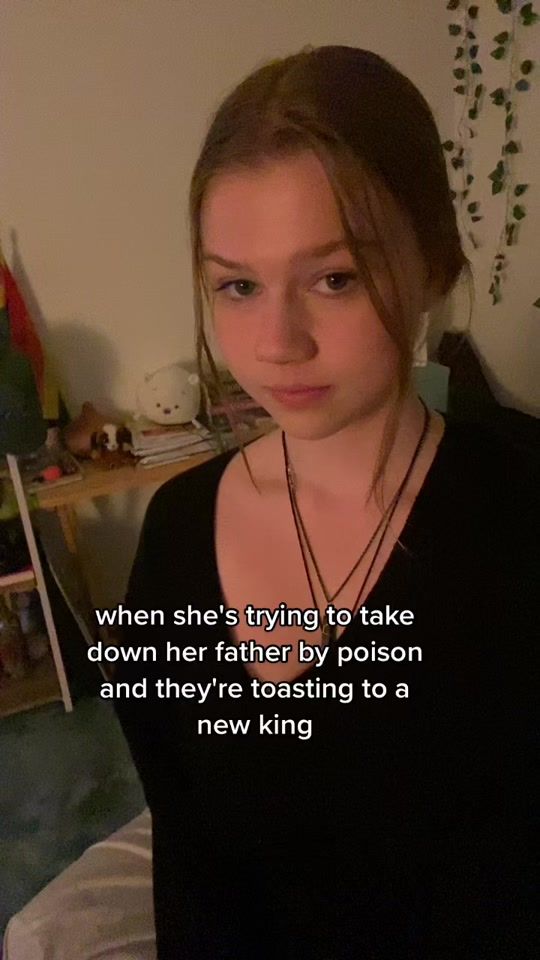 TikTok video thumbnail by _tessbutler_