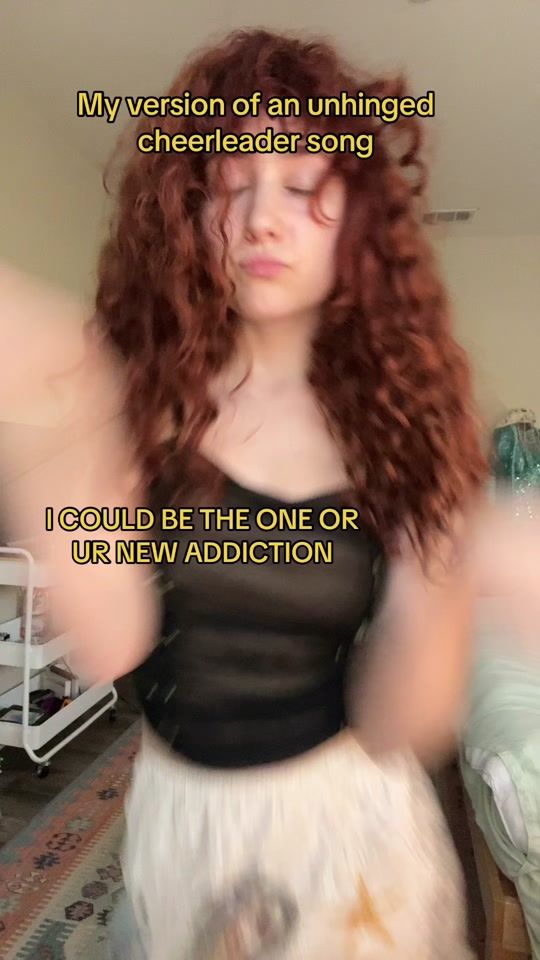 TikTok video thumbnail by chappellroan