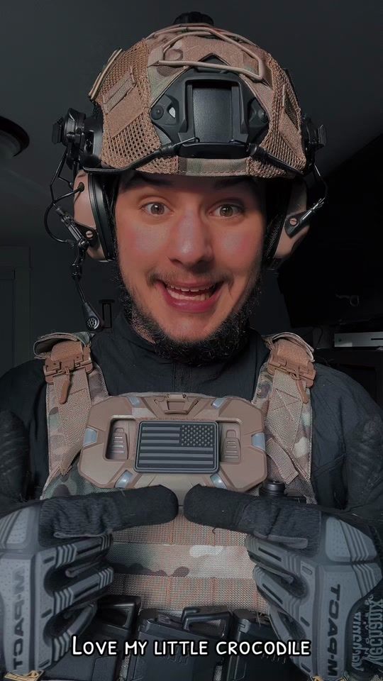 TikTok video thumbnail by ranger_swift