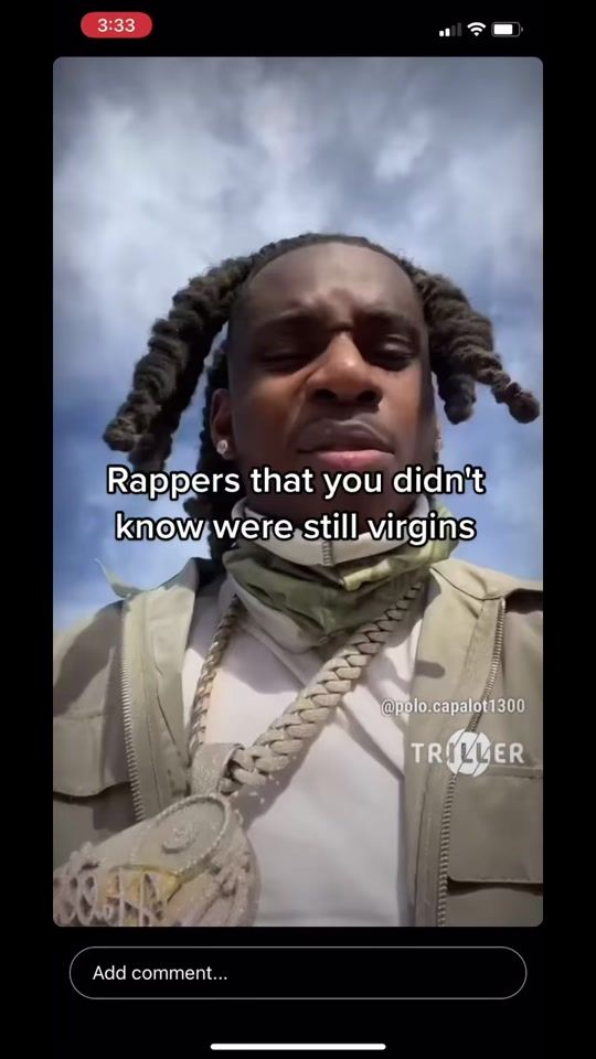 TikTok video thumbnail by kareempunt445
