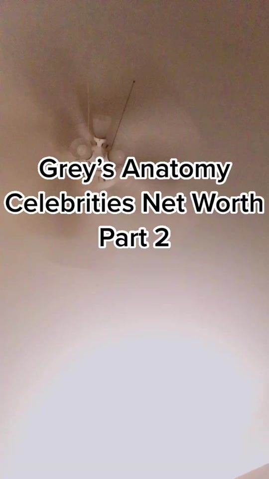 TikTok video thumbnail by greysanatomy.page