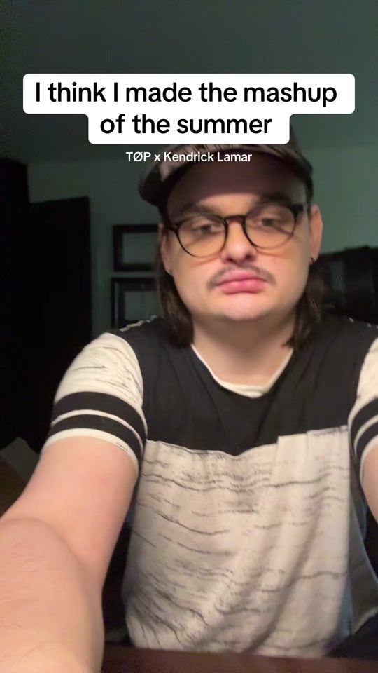TikTok video thumbnail by gabewilliamsmusic