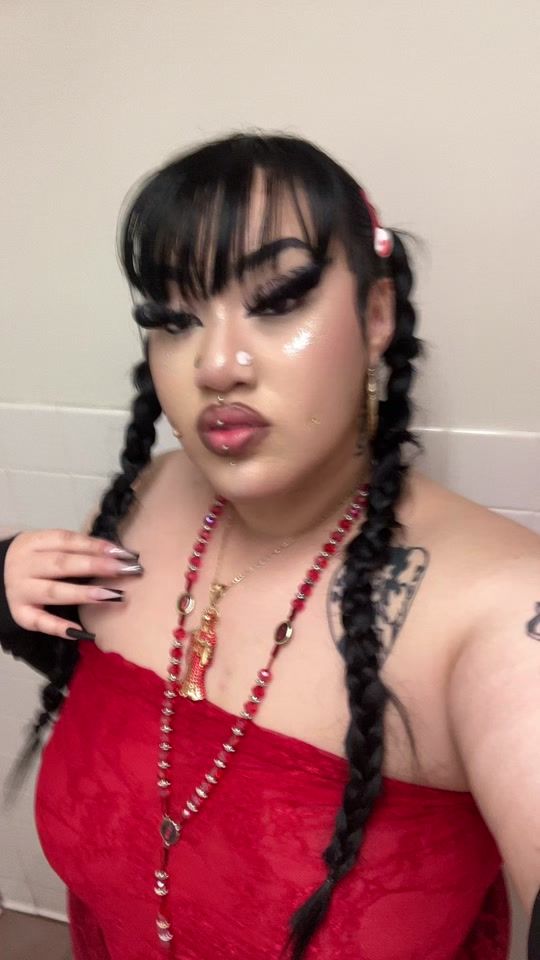 TikTok video thumbnail by glitterycoochieho