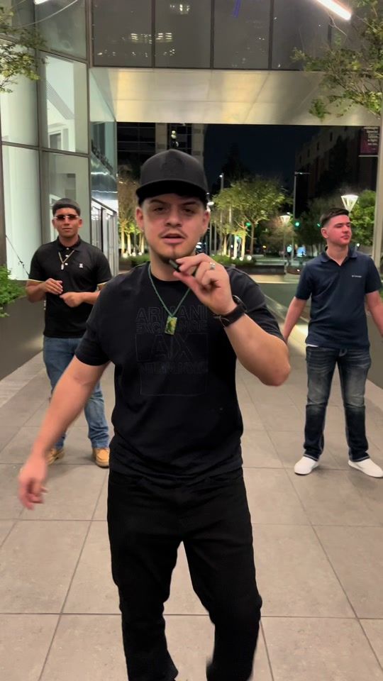 TikTok video thumbnail by 3sax3lito
