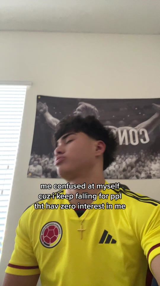 TikTok video thumbnail by youfoundsantii