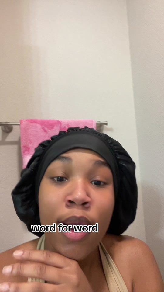 TikTok video thumbnail by krazyykim