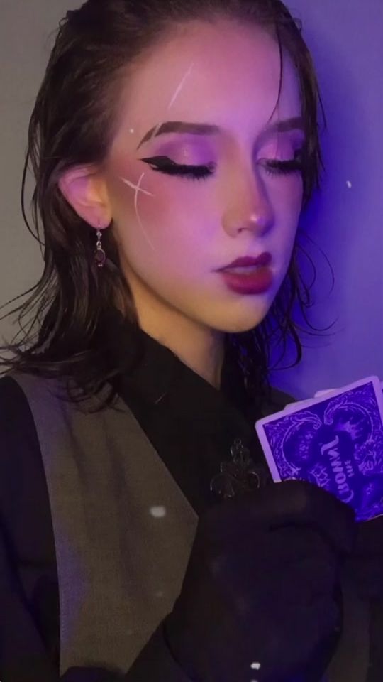 TikTok video thumbnail by casstheshifter